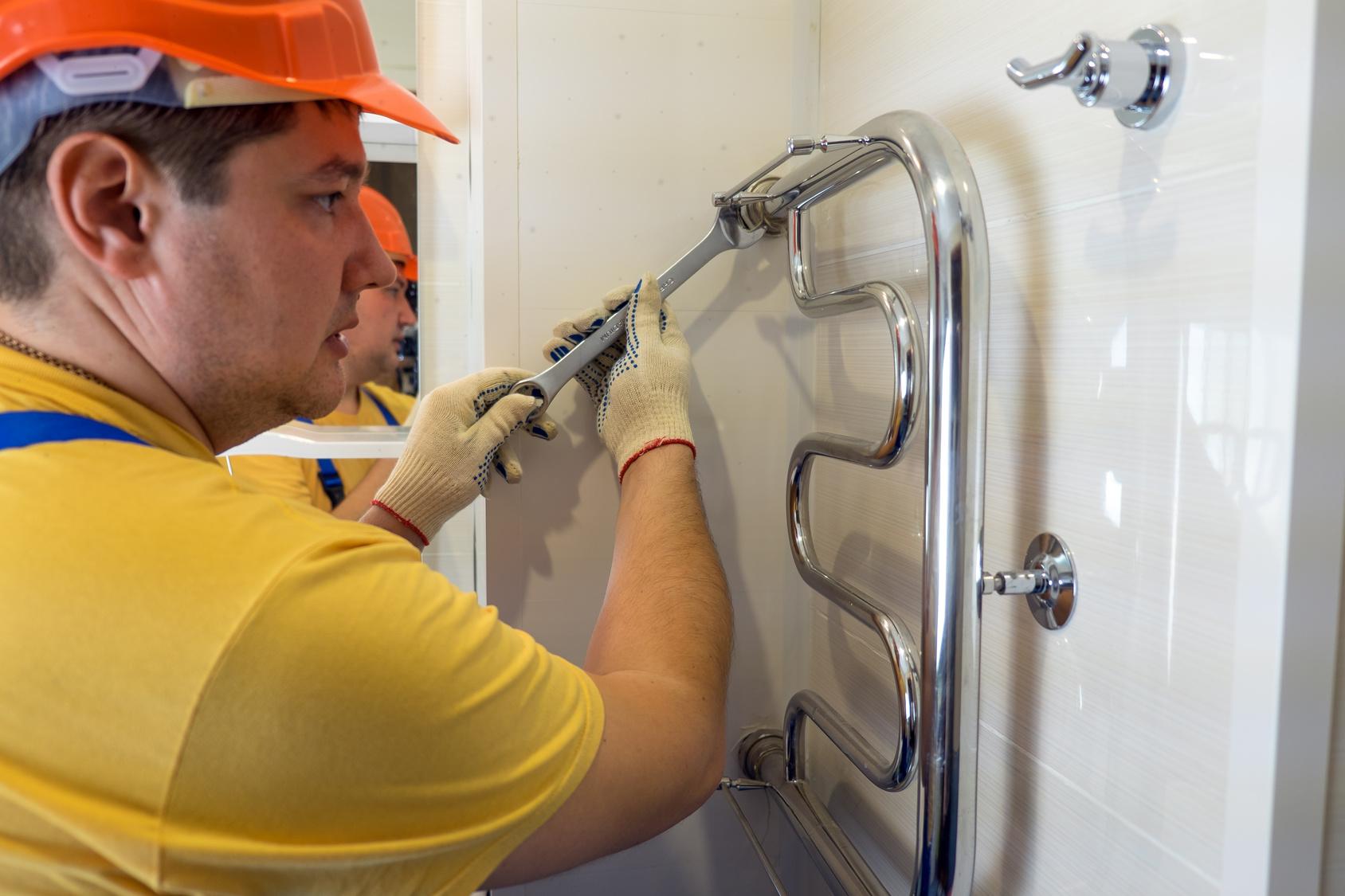 installation chauffage Ballancourt-sur-Essonne