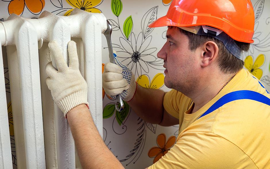 installation de chauffage Villennes-sur-Seine